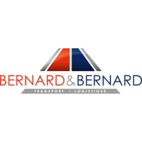 BERNARD ET BERNARD TRANSPORT logo - Similar company to G.Bernard Transports & Logistique