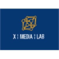 X Media Lab logo - Similar company to 3Sixty