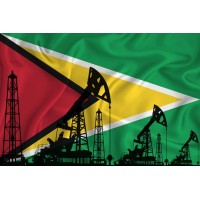 Guyana Oil & Gas Careers logo - Similar company to Sure Gig Inc.