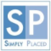 Simply Placed logo - Similar company to Bcpo (Board Of Certification For Professional Organizers)