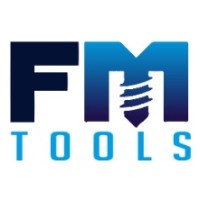 Société Fm Tools logo - Similar company to Domotech