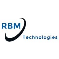 RBM T ECHNOLOGIES PVT.LTD logo - Similar company to Rbm Media