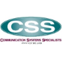 Communication Systems Specialists, LLC logo - Similar company to Systematic Technologies