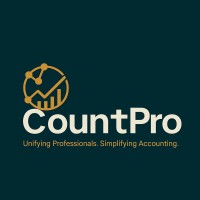 CountPro logo - Similar company to Countpro
