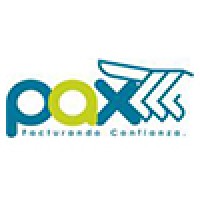 Pax Facturación