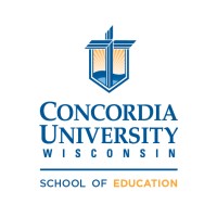 Concordia University WI School of Education logo - Similar company to Concordia University Ann Arbor