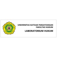 Laboratorium Hukum UNPAR logo - Similar company to Parahyangan National Model United Nations