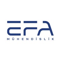 EFA ENGINEERING logo - Similar company to Bytes