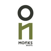 Monks Bouffe logo - Similar company to Djkd Enterprises