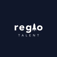 Regio Talent logo - Similar company to Linkana Tech