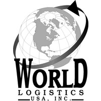 World Logistics USA Inc logo - Similar company to Retail Supply Chain & Logistics Expo