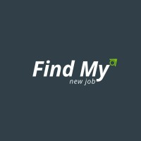 Find My New Job logo - Similar company to Computronics