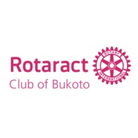 Rotaract Club of Bukoto logo - Similar company to Hashtag Gulu