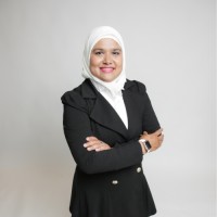 Nahid one world logo - Similar company to C