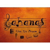 Sahanas logo - Similar company to Kodex Solution