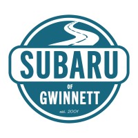 Subaru of Gwinnett logo - Similar company to Hamilton Mill Pediatrics