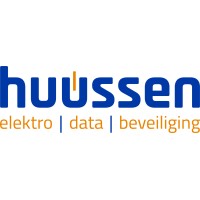 Huussen logo - Similar company to Cp-Fm