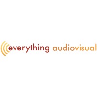 Everything Audio Visual logo - Similar company to Prism Audio Visual