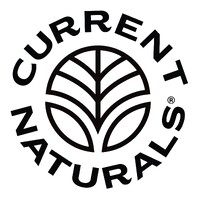 Current Naturals logo - Similar company to Lore Mighty Mushrooms