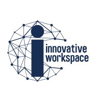 Innovative Workspace logo - Similar company to Innocraft.Co