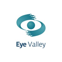 Eye Valley logo - Similar company to Berzatu