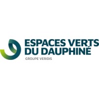 Espaces Verts du Dauphiné logo - Similar company to Groupe Veridis