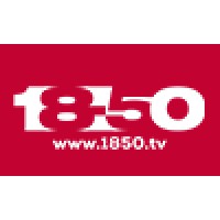 1850 Televisión