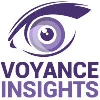Voyance Insights logo - Similar company to Keen
