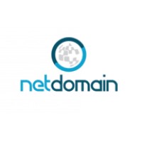 NETDOMAIN logo - Similar company to Netdomains Pvt Ltd