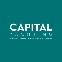 Capital Yachting logo - Similar company to Appex Estates