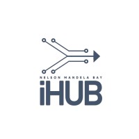 Nelson Mandela Bay iHub logo - Similar company to Ibhayi Small Business Chamber