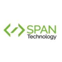 Span Technology Solutions logo - Similar company to Avaniral Technologies Private Limited