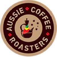 Aussie Coffee Roasters logo - Similar company to Rubra Coffee