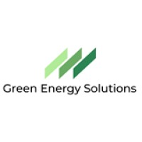 Green Energy SolutioNS doo logo - Similar company to Levi Solar