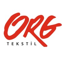 ORG TEKSTIL logo - Similar company to Erve