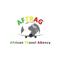AFTRAG African Travel Agency logo - Similar company to Akorede Global Link Ltd.
