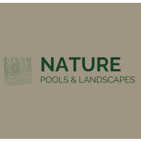 Nature Pools and Landscapes logo - Similar company to Creditspy