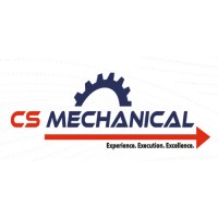 CS Mechanical Co logo - Similar company to Mesa Mechanical
