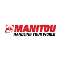 Manitou Brasil logo - Similar company to Transtorque Peças E Serviços