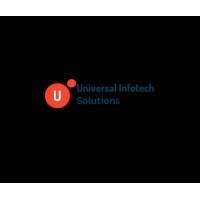 Universal Infotech Solutions logo - Similar company to Novahro