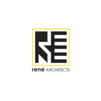 RENE Architects logo - Similar company to Gawsia Developers Ltd.