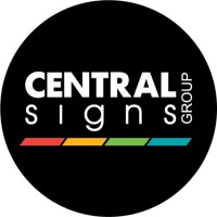 Central Signs Group logo - Similar company to Spike