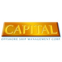 Capital Offshore Ship Management Corp. logo - Similar company to Cobalt Blue Academy