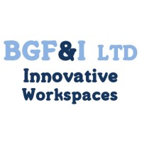 BGF&I logo - Similar company to Nelson And Long