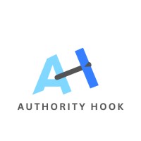 Authority Hook logo - Similar company to Hacktion.Ai