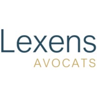 Lexens logo - Similar company to Odescalchi Becattini Andresano Studio Legale