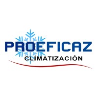 PROEFICAZ S.A logo - Similar company to Lovatech, Powered By Axi