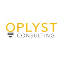 Oplyst Consulting - Redefining Excellence logo - Similar company to Structured Wealth Management
