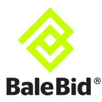 BaleBid logo - Similar company to Rmx Systems