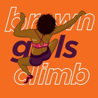 Brown Girls Climb, LLC logo - Similar company to Blackpackers